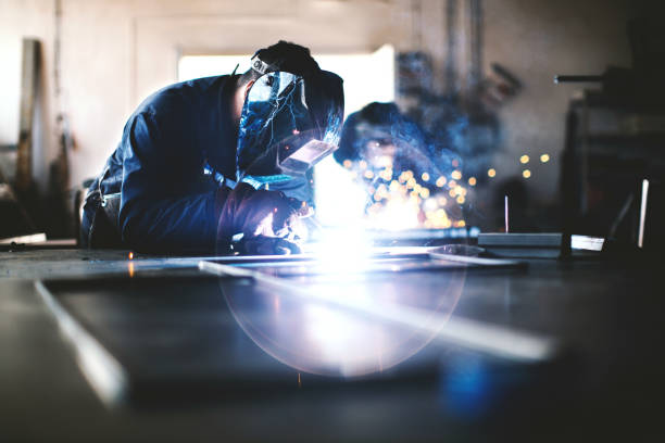 Trusted Newport, NC Welder & Metal Fabrication Experts