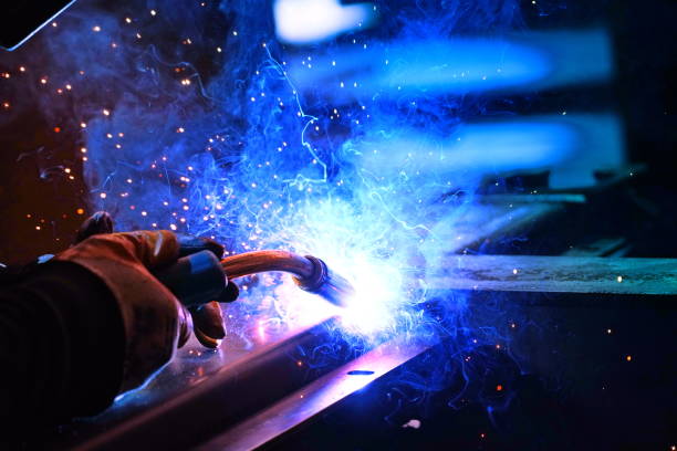 Affordable Welder Services in Newport, NC