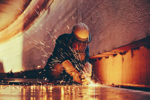 Best Food and Beverage Processing Equipment Welding in Newport, NC
