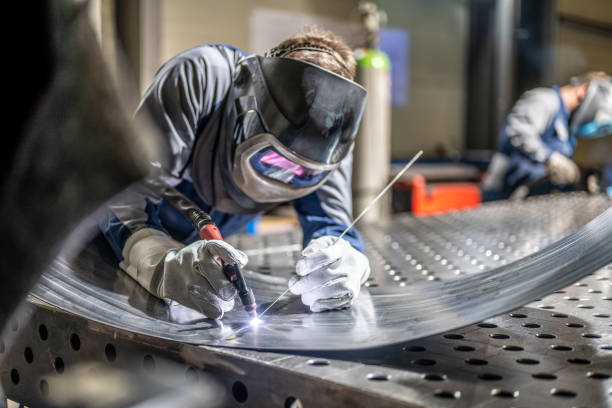 Best Pipe Welding in Newport, NC