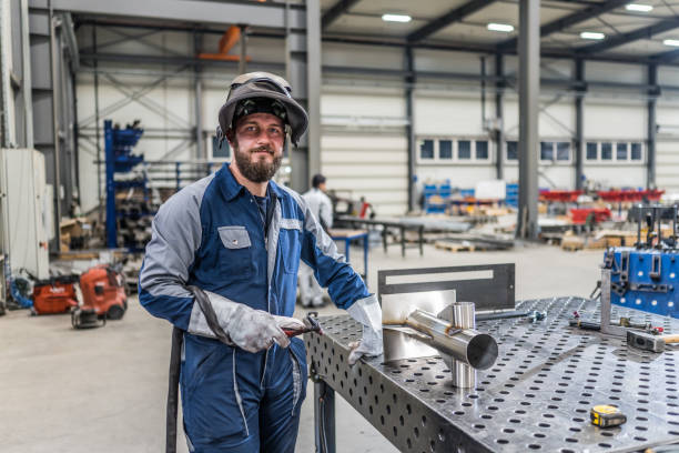 Best Welding Inspection and Certification in Newport, NC